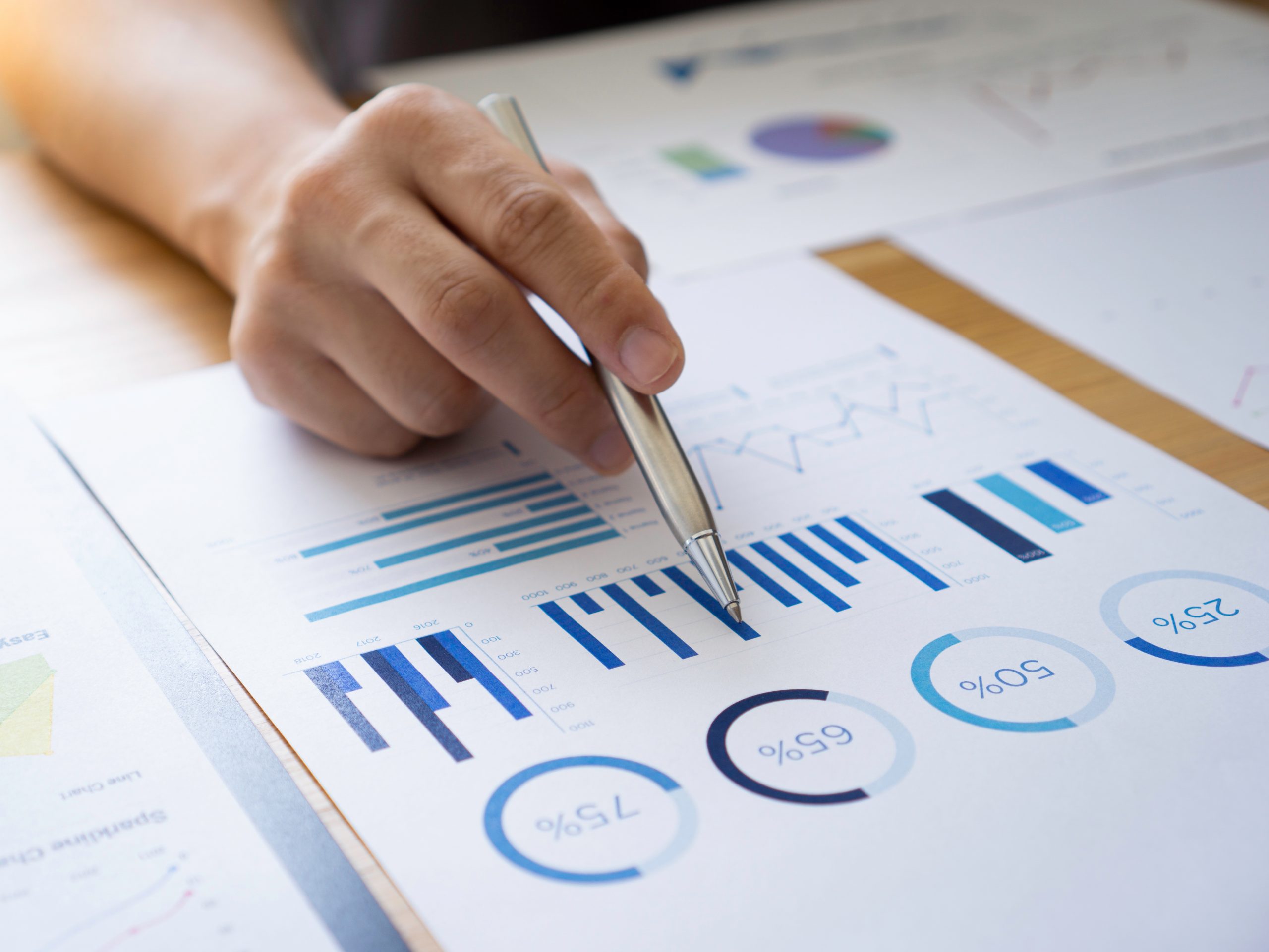 Analytical solutions